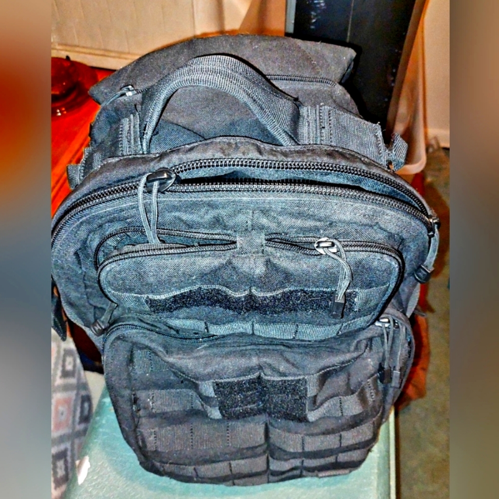 5.11 Tactical Backpack Rush 24 2.0